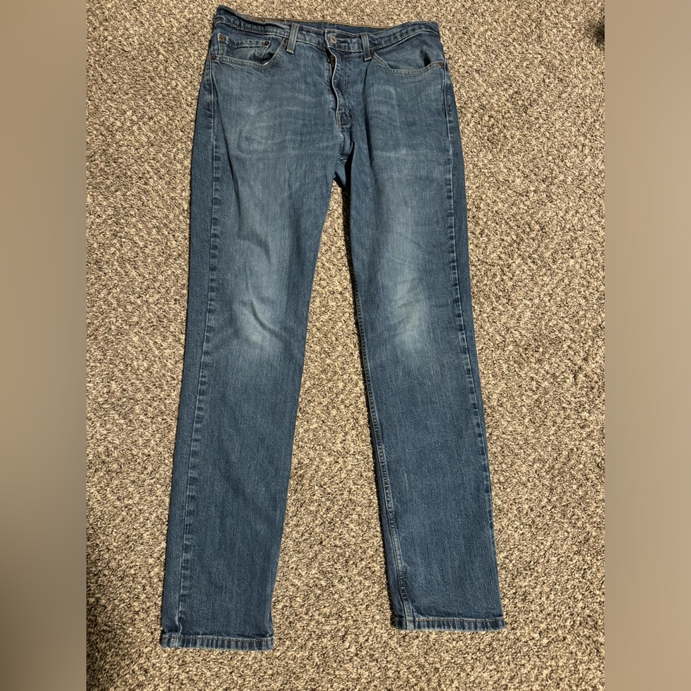 Levi’s Slim Fit Jeans
